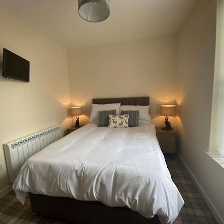 The Burrow, Langholm, Dumfries And Galloway Ngoại thất bức ảnh