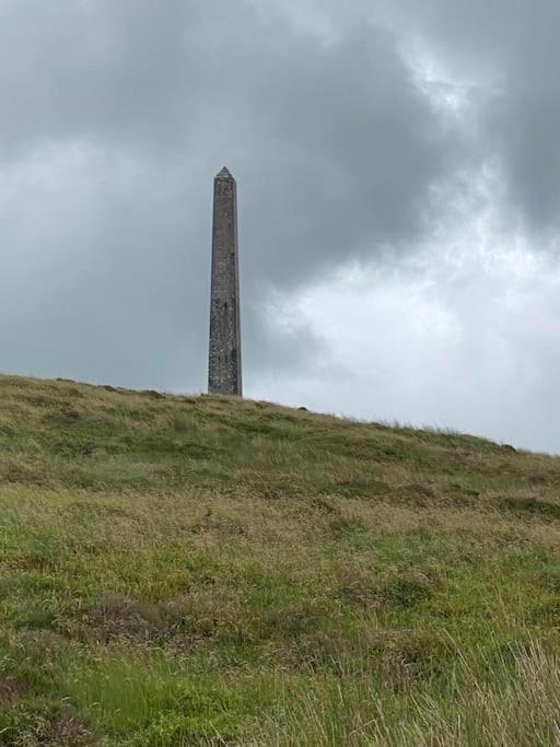 The Burrow, Langholm, Dumfries And Galloway Ngoại thất bức ảnh