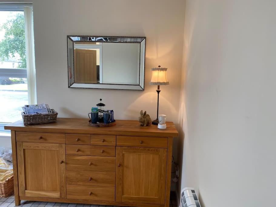 The Burrow, Langholm, Dumfries And Galloway Ngoại thất bức ảnh